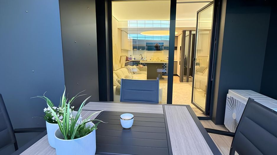 Apartament superb 3 camere I Cortina North I Loc de parcare inclus - Poză 16