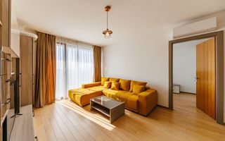 Apartament modern bloc nou, Tache Ionescu langa ISHO, Comision 0 - Poză 3