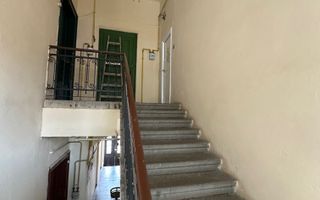 Apartament  4 camere în clădire istorica transformat în SAD - Poză 20