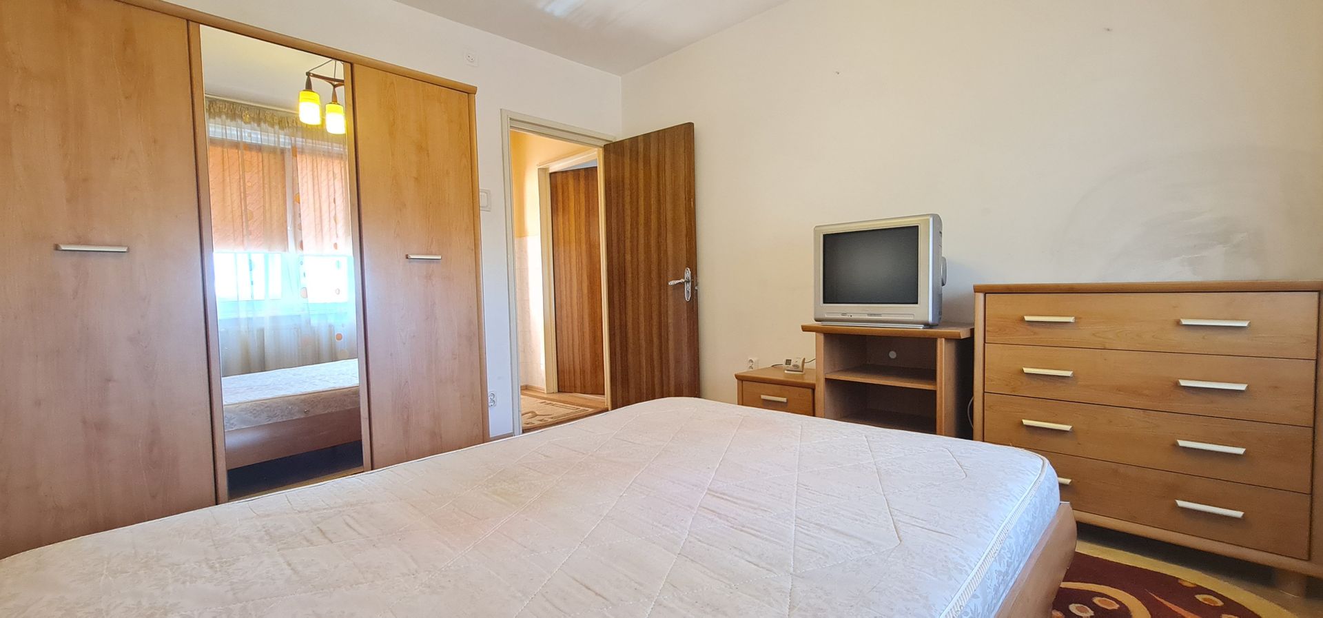 Apartament 2 camere Gemenii priveliste deosebita - Poză 7