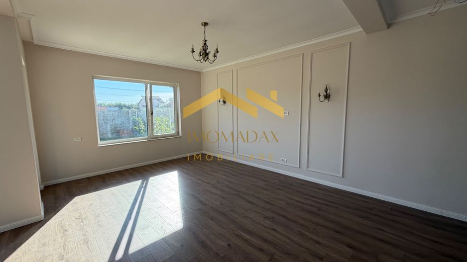Mosnita Noua-Duplex Finalizat-Curte Amenajata - Poză 16