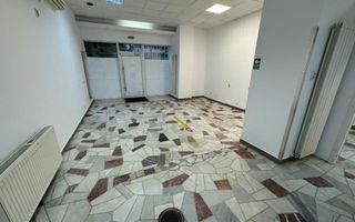 PROPRIETAR vand spatiu comercial pe Stefan Cel Mare - Poză 11