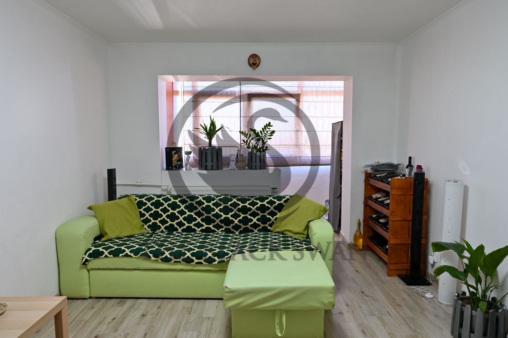 Apartament 2 camere decomandat, Renovat | 9 Mai Ploiesti | Comision 0% - Poză 3