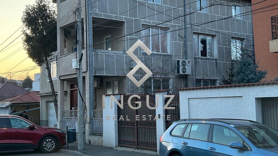 Inchiriere pe termen foarte lung Vila D+P+2 - Poză 2