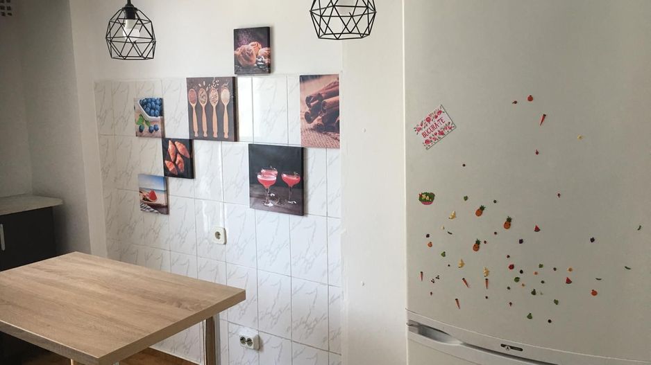 2 camere Nerva Traian - Timpuri Noi - metrou 5 minute! - Poză 12