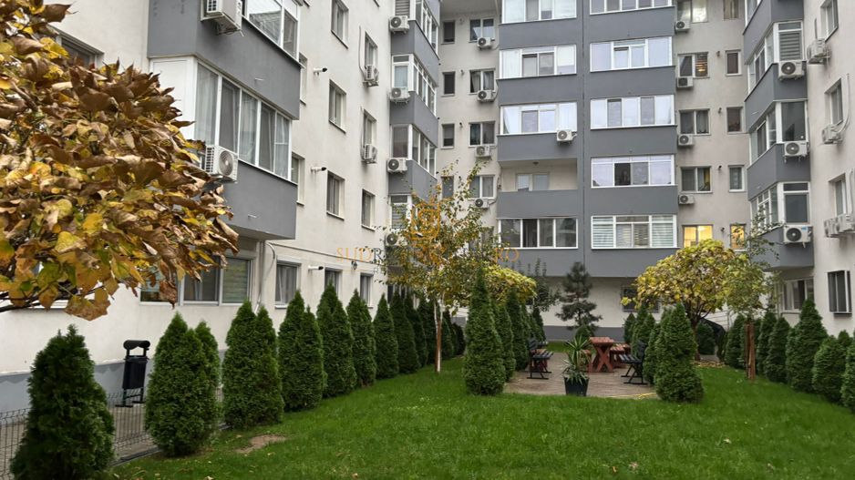 Apartament modern cu 2 camere de inchiriat – Drumul Binelui, Sector 4 - Poză 11