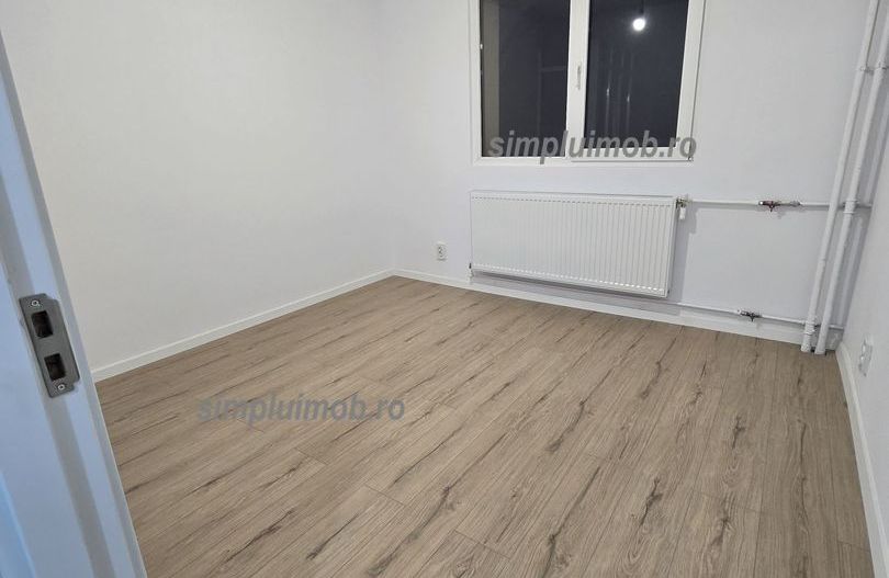 Renovat complet 3 camere Giurgiului Piata Progresul - Poză 5