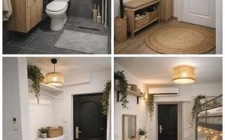 Garsoniera moderna - Poză 1