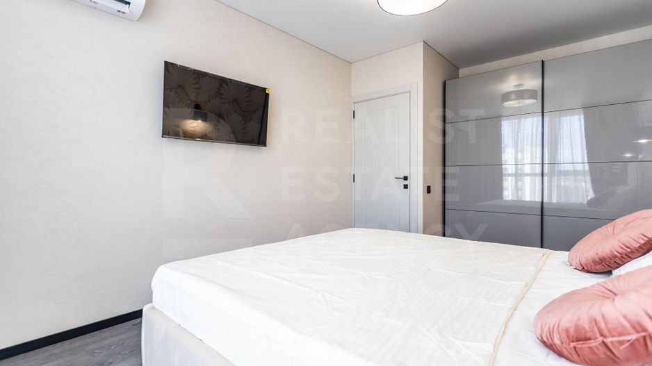 Chirie, apartament, 1 cameră, str. Costeşti, sectorul Centru - Poză 20