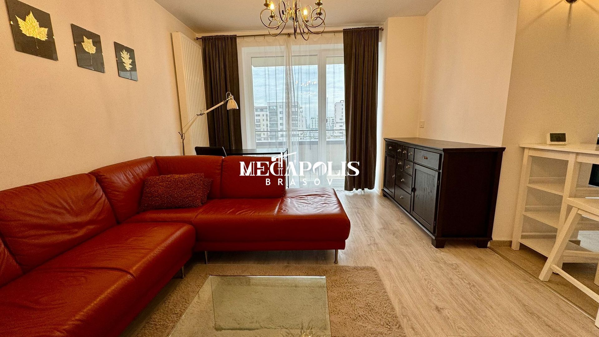 Apartament 2 camere | Loc de Parcare | Pet Friendly | Kasper Coresi - Poză 2