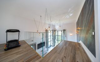 Sanpetru ,Subcetate-Casa 4 camere,3 bai+480 mp teren - Poză 20