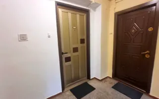 APARTAMENT 2 CAMERE DECOMANDAT, ETAJ 3, BALCON, PIVNIȚĂ, VASILE AARON - Poză 14