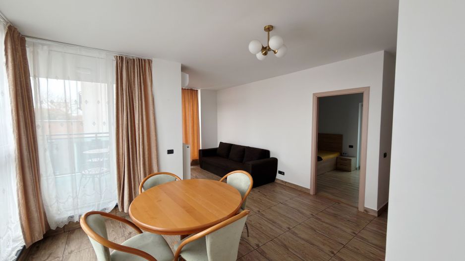 Apartament Ultracentral de inchiriat, Arad Plaza - Poză 2