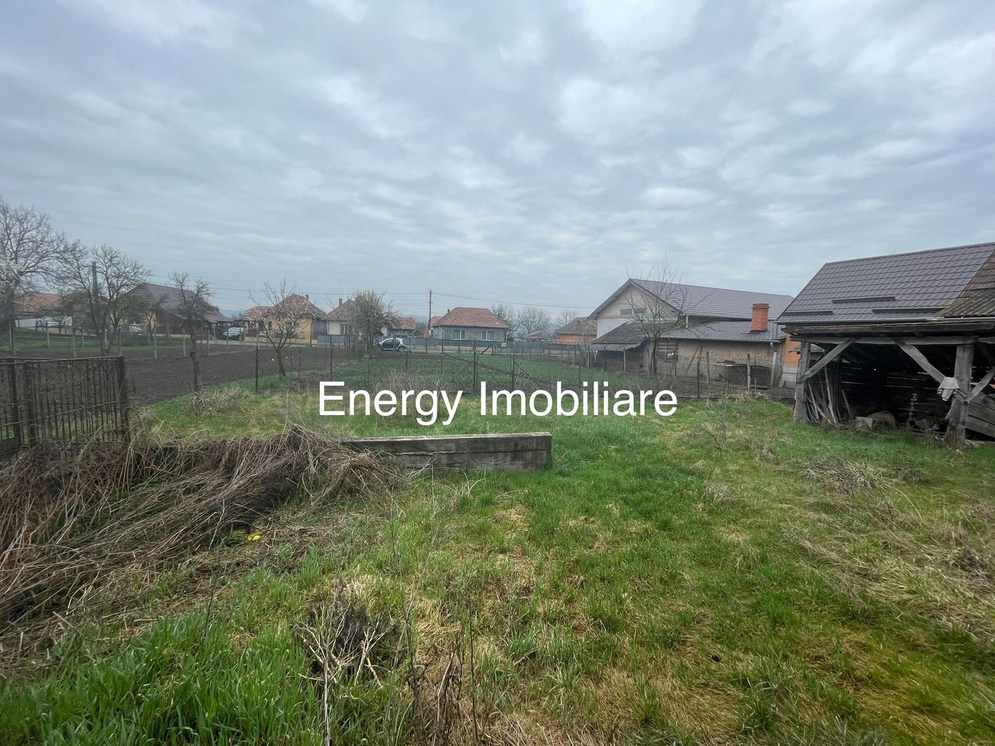 Casă cu teren, Cornești - Poză 7