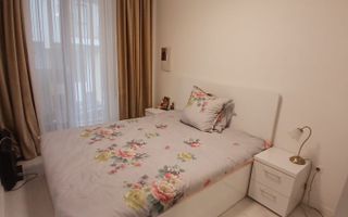 Apartament cochet 2 camere | zona Azure Residence - Poză 6