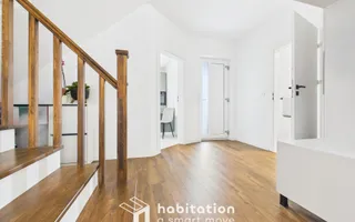 De vânzare - Duplex nou în Giroc, complet mobilat și utilat zona DAF - Poză 14
