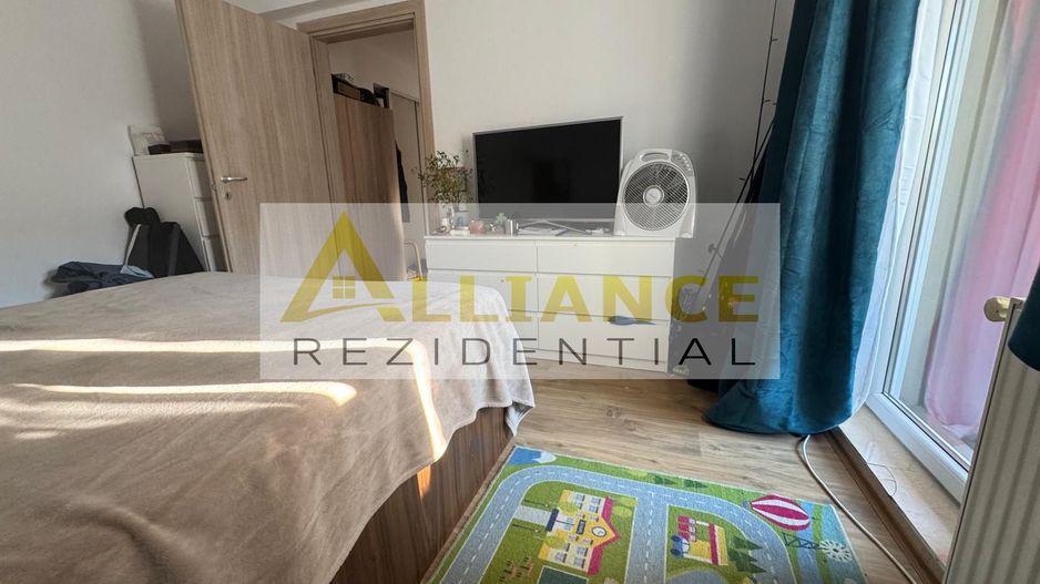 Ap 2 camere | langa metrou | gata de mutare - Poză 10