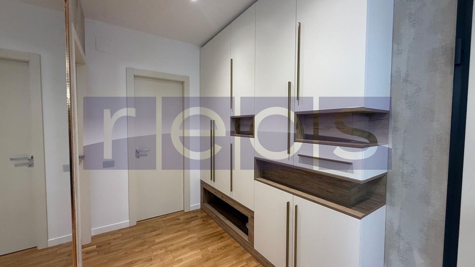 INCHIRIERE 2 CAMERE | SOS NORDULUI | 76MP | ULTRAFINISAT | LOC PARCARE - Poză 18