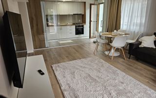 Apartament cu 2 camere in zona Crangasi - Giulesti (Bloc Nou) - Poză 1
