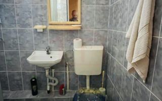 Apartament spațios cu 3 camere, 3 ICFrimu, 80mp, nu este masnsarda - Poză 7
