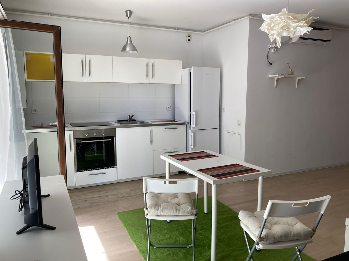 Apartament - strada Nuferilor - Poză 1