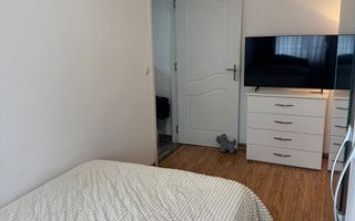 2 Camere Decomandat | Bloc Nou (2018) | Loc de parcare inclus - Poză 1
