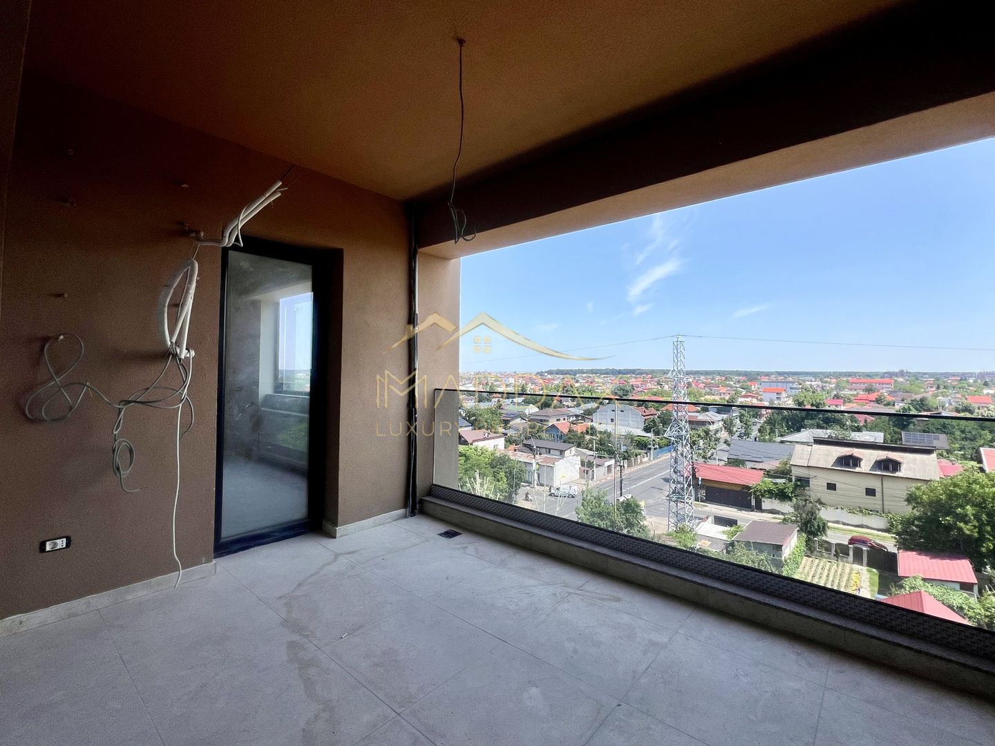 Apartament ** 2 camere** 98mp // Pipera-Voluntari - Poză 58