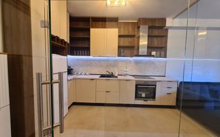 ISHO - Apartament Premium cu 3 Camere, Gradina si Parcare subterana - Timisoara - Poză 4