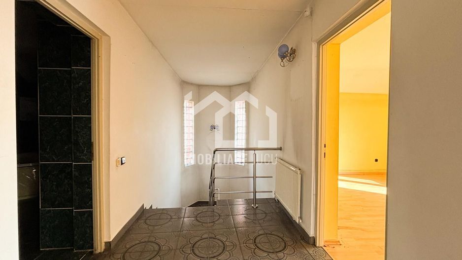 COMISION 0% Casă cu hală auto și piscină pe DN1C - Potențial comercial - Poză 17