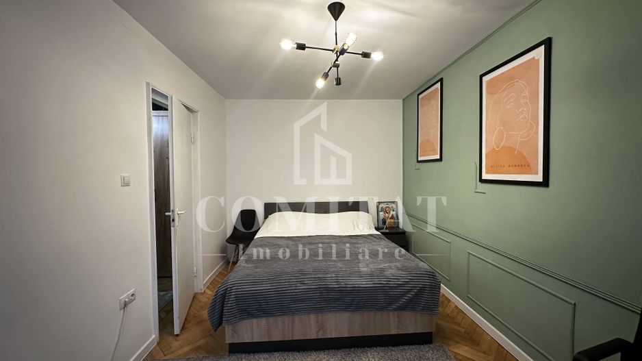 Apartament 2 camere | Etaj intermediar | Gheorgheni- Zona Diana - Poză 5