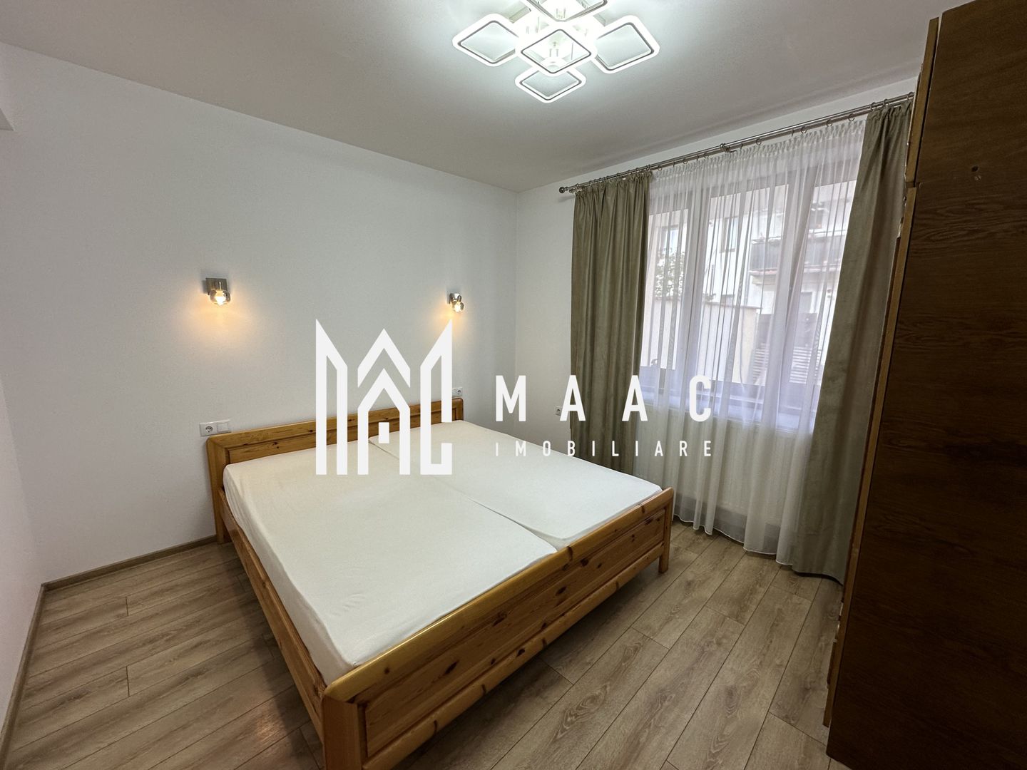 Apartament 2 camere | Parcare | Zona Calea Cisnadiei - Poză 3