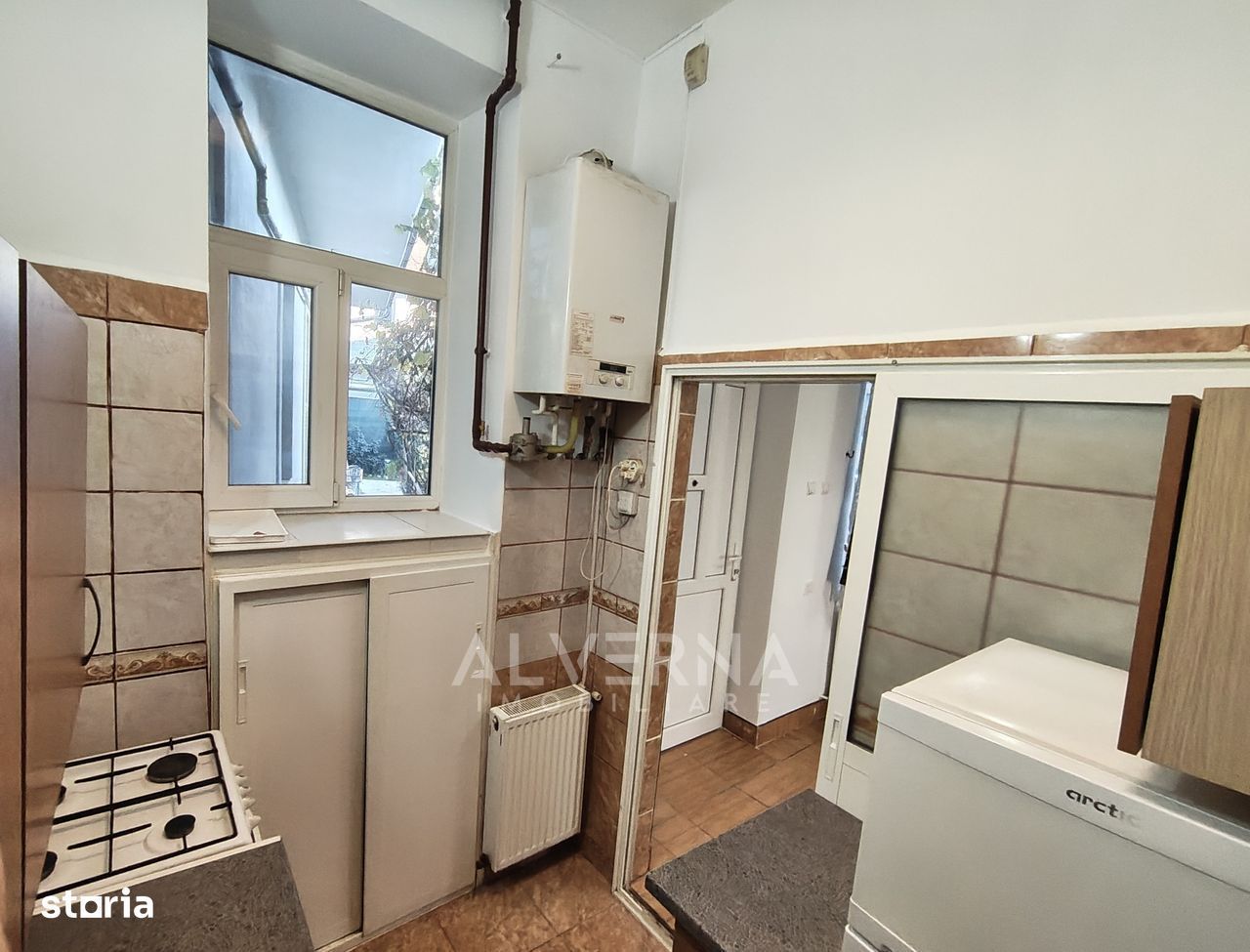 Apartament 3 camere | 51mp | zona Decebal - semicentral - Poză 10