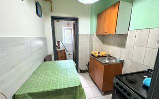 Apartament cu 1 camera de vanzare etaj 1 Decebal - Poză 3