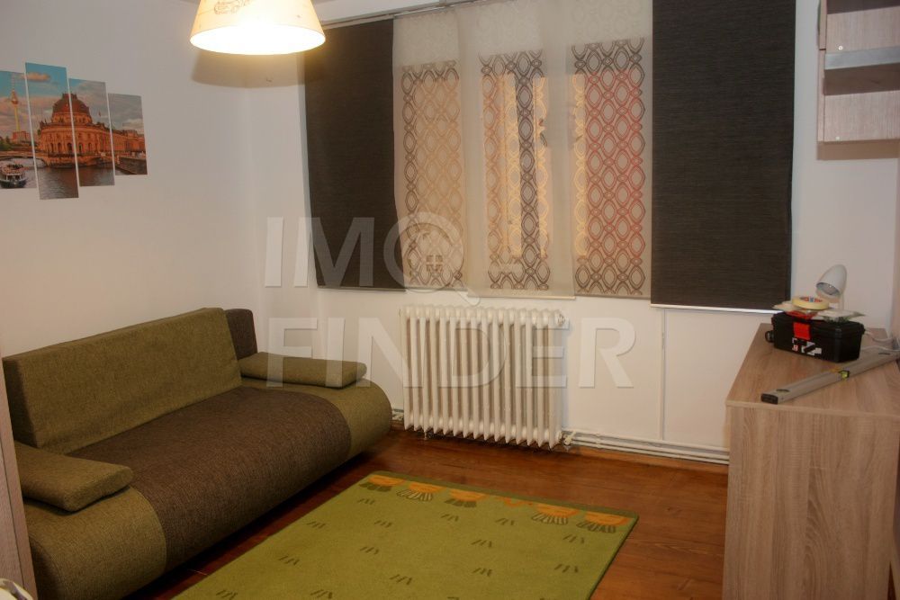 Vanzare apartament 2 camere Zorilor zona Gh. Dima - Poză 2