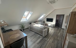 Apartament cu 2 camere, 54mp, prima inchiriere, Zona Hiperbara
