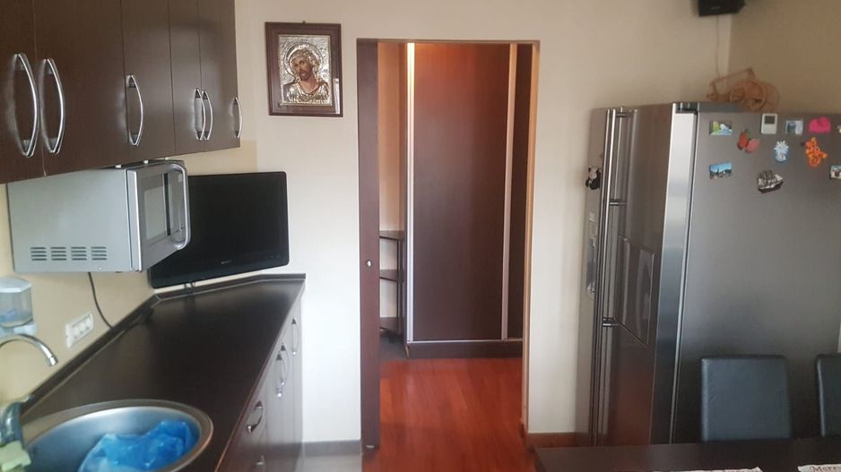Închiriez apartament 2 camere, Vitan, loc de parcare, plan B - Poză 5