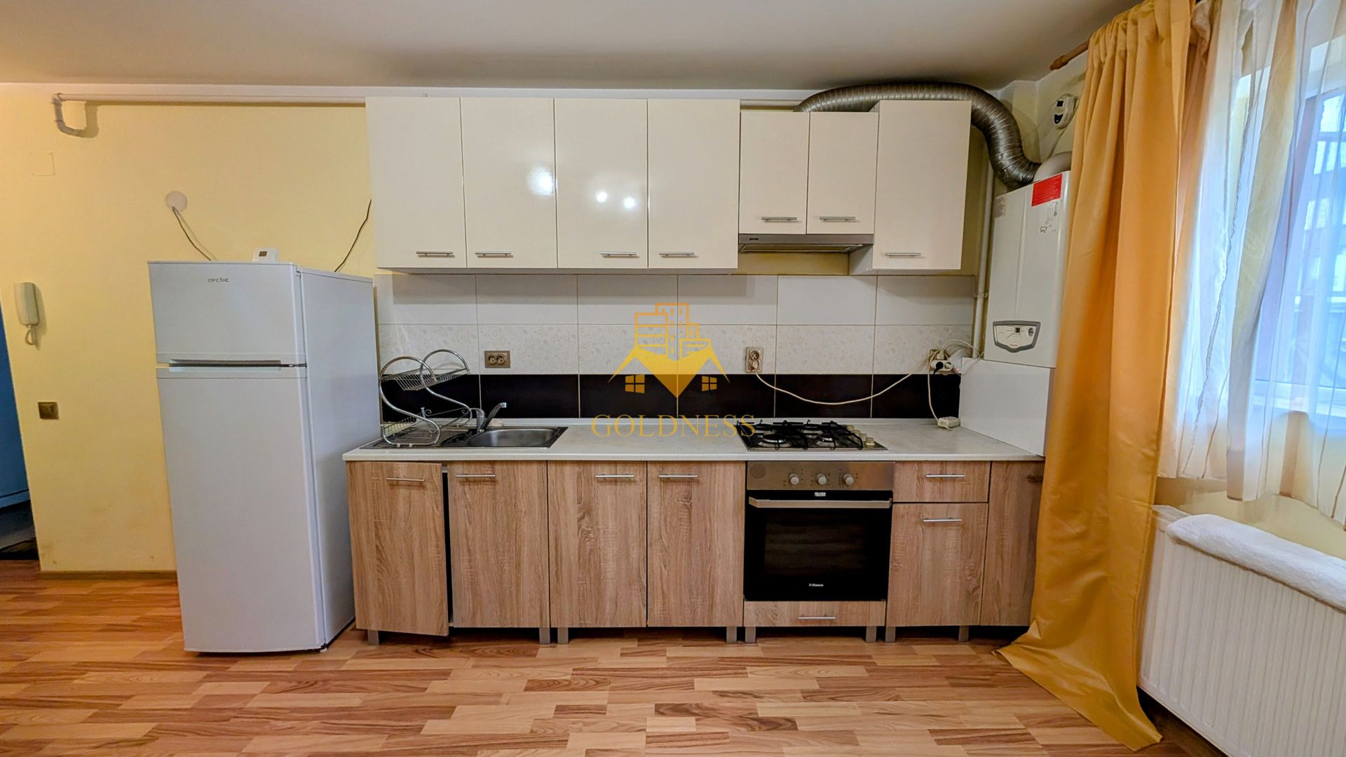 3 Camere, Buna Ziua, Pet Frendly, Calea Turzii, Mega Image, Sigma - Poză 3