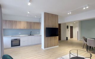 Apartament modern, 82 mp și terasă 17 mp, zona Parc Babeș - Poză 3