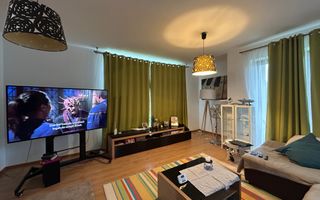 Inchiriere casa individuala in Borhanci! Disponibila din 15 Noiembrie - Poză 4