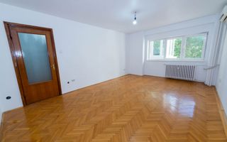 Apartament 3 camere Domenii | Imobil 1982 - Poză 2