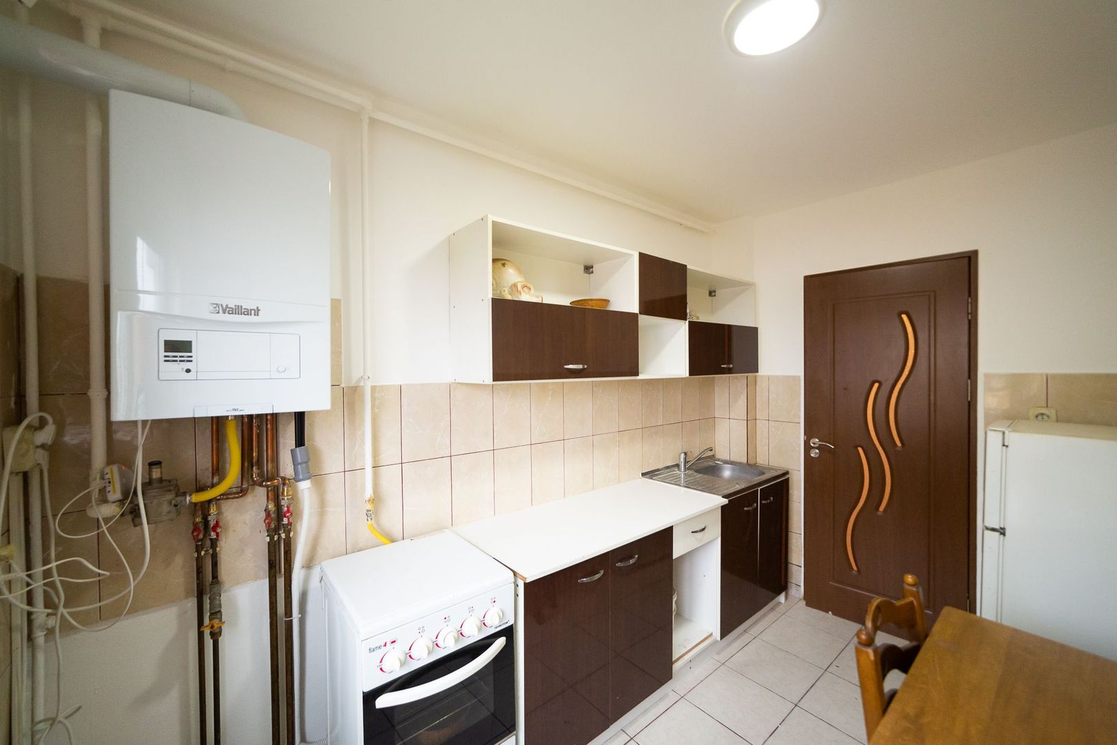 Apartament cu 3 camere de închiriat Vlaicu - Poză 15