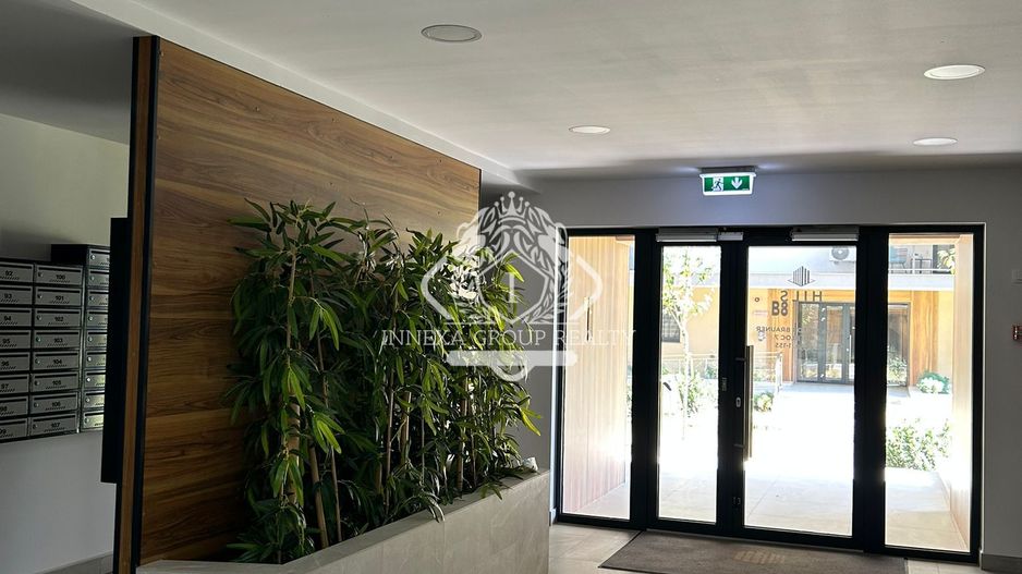 Duplex 4 camere | 234 mp | Terasă 90 mp | Parcare subterană | HILS Brauner - Poză 15