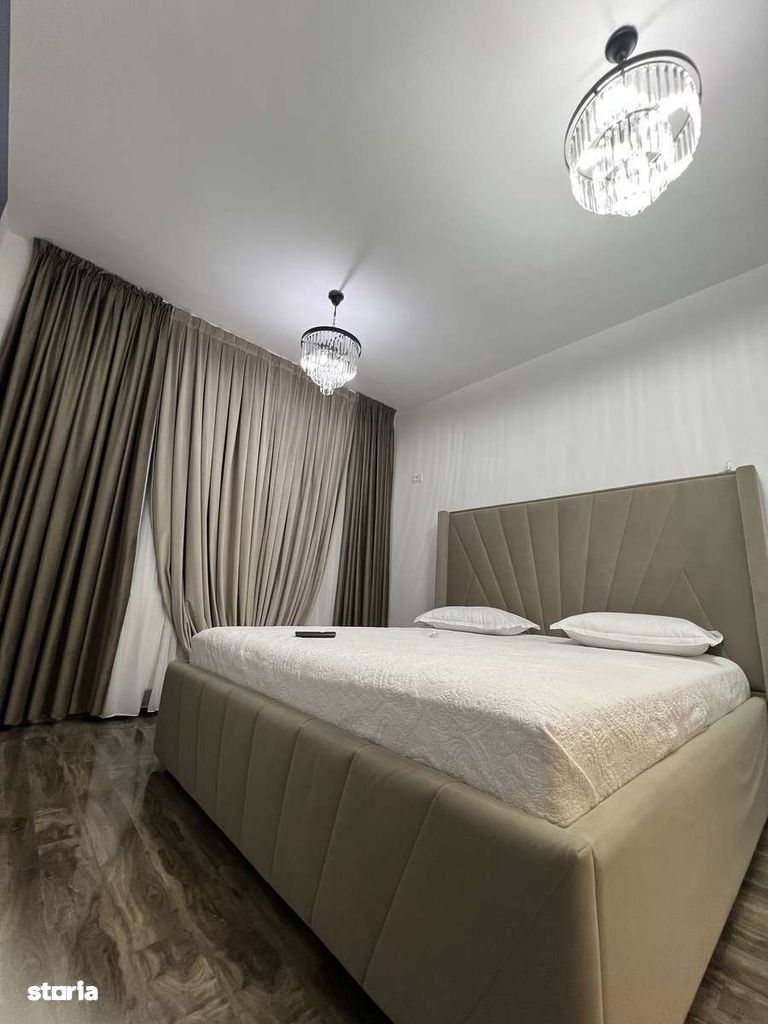 De vanzare vila deosebita, finisaje premium, Bragadiru - Poză 10