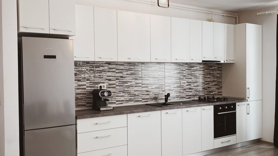 Available - 2 rooms - #forrent - Giroc - Poză 4