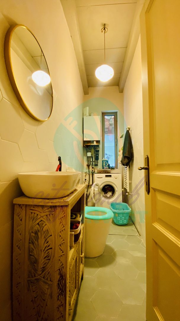 Casa boiereasca,  Armeneasca - Poză 12