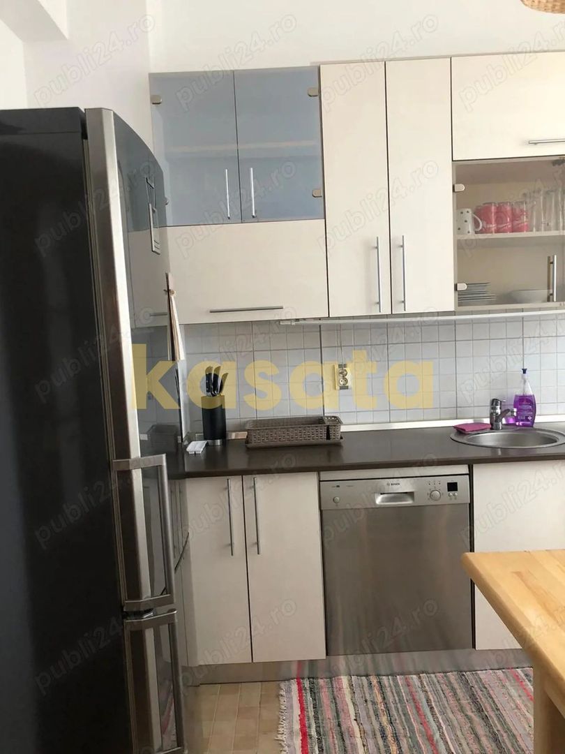 Apartament 2 Camere | 70mp | Terase Generoase | Loc Parcare - Poză 8