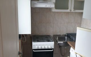 Apartament 2 camere nedecomandat, zona Alexandru cel Bun, etaj 4/4, mobilat - Poză 2