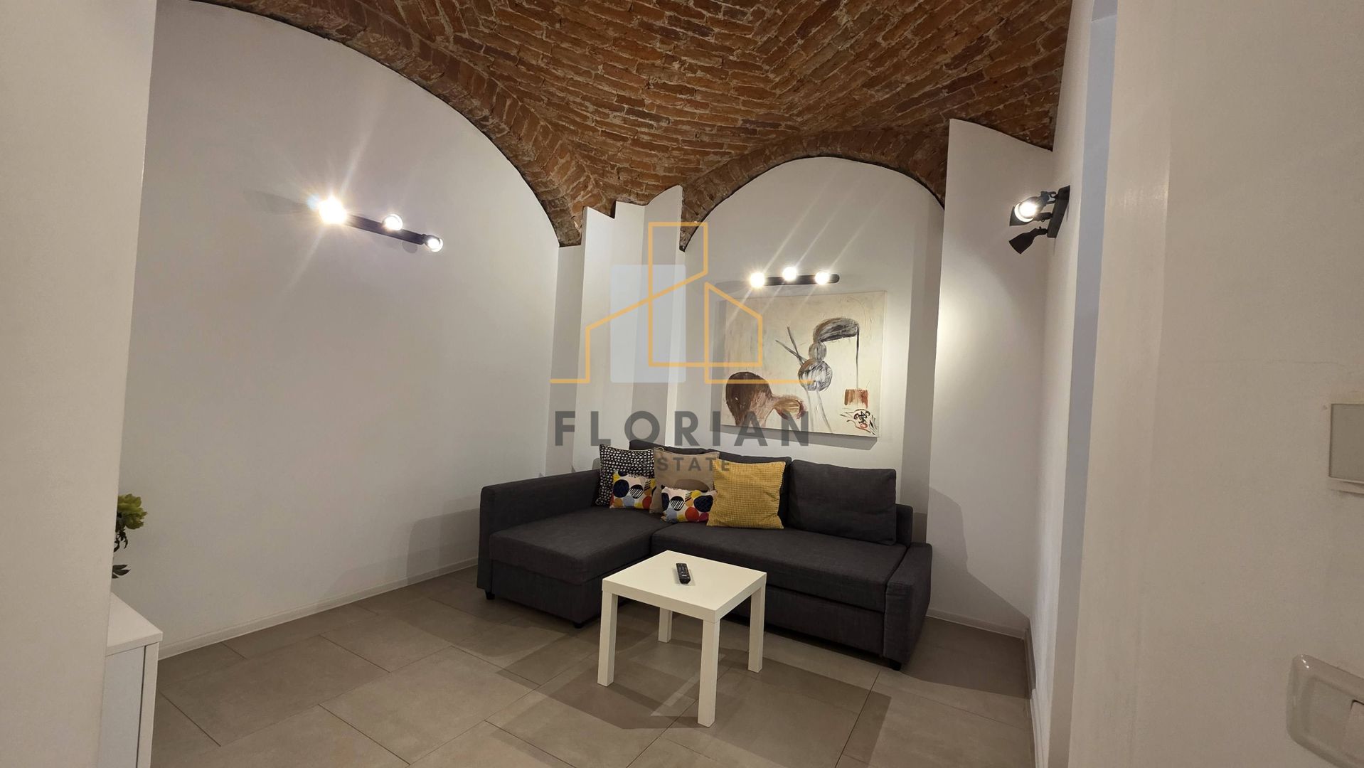 Spatiu Comercial-Apartamente Traian - Cladire integrala - Poză 6