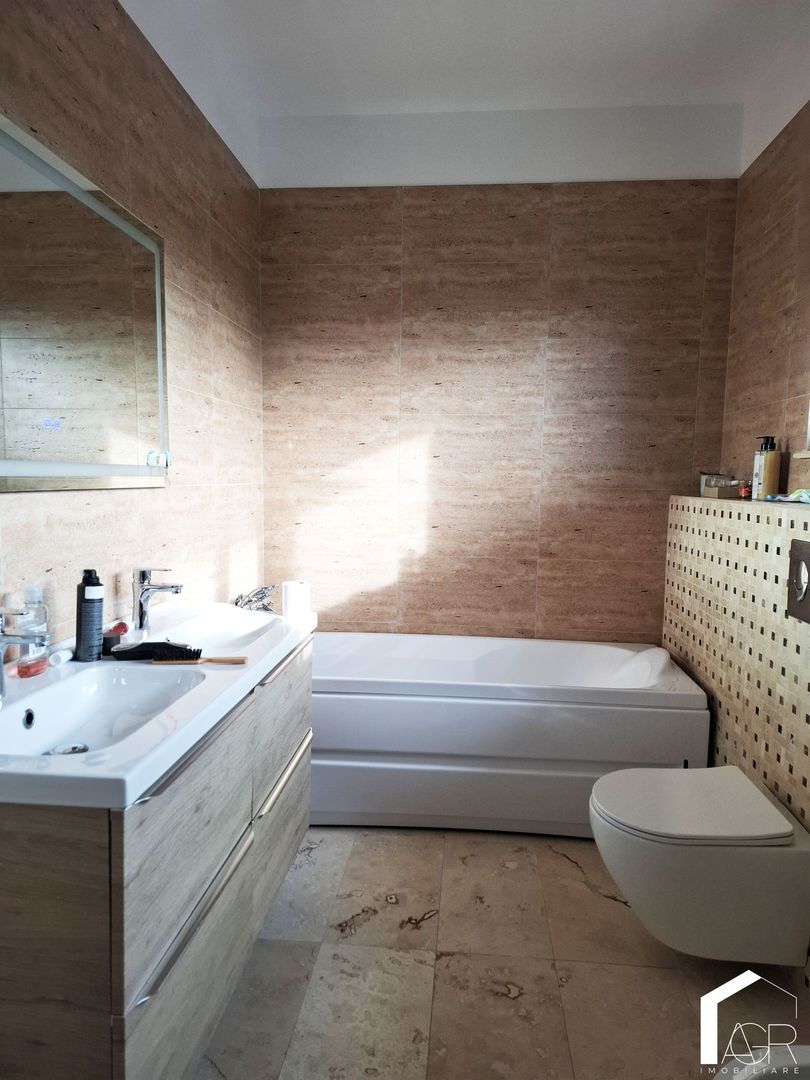 Vila cu 5 camere de vanzare, Paulesti - Poză 14