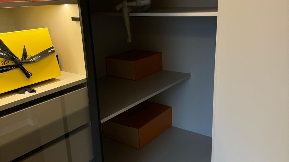 Apartament 3 camere renovat - One Herăstrău Towers - Locație premium - Poză 18